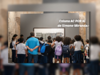 Exposições gratuitas no Museu Nacional/UFRJ ficam em cartaz até 25 de outubro