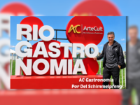 RIOGASTRONOMIA: venha comigo – mais uma vez! – passear pelo maior festival gastronômico do Brasil