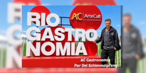 RIOGASTRONOMIA: venha comigo – mais uma vez! – passear pelo maior festival gastronômico do Brasil