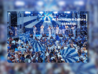 Portela inicia temporada de ensaios com a comunidade nesta quarta-feira