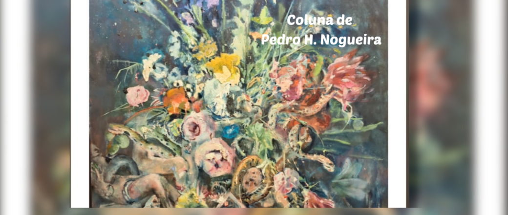 Nara Roesler inaugura duas novas exposições para mês de setembro