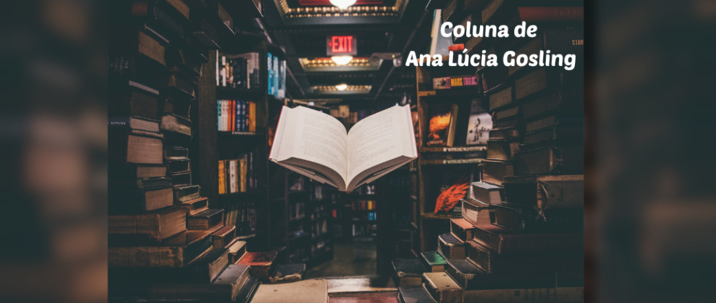 Às Quartas – Cronicar e pecar