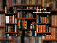 Às Quartas – O livro pela capa