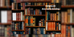 Às Quartas – O livro pela capa