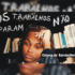 OS TRABALHOS NÃO PARAM: O rapper carioca MSant lança seu novo EP