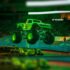 HOT WHEELS MONSTER TRUCKS LIVE GLOW-N-FIRE: espetáculo inédito estreia em setembro no Rio de Janeiro