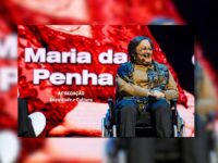 Aos 20 anos da lei que leva seu nome, Maria da Penha defende educação, acolhimento local e medidas protetivas contra a violência