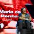Aos 20 anos da lei que leva seu nome, Maria da Penha defende educação, acolhimento local e medidas protetivas contra a violência