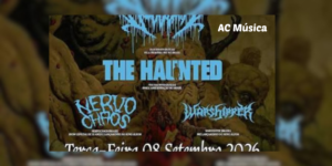 Bloodbath entrega noite memorável em primeiro show no Brasil