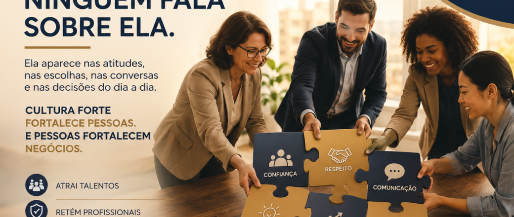 7 sinais de que a cultura da sua empresa está sabotando a alta performance