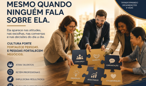 7 sinais de que a cultura da sua empresa está sabotando a alta performance