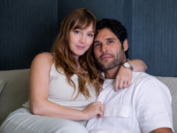 ‘Amor Sob Vigilância’, suspense psicológico gravado em formato vertical, estreia dia 15 de setembro no Globoplay