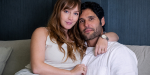 ‘Amor Sob Vigilância’, suspense psicológico gravado em formato vertical, estreia dia 15 de setembro no Globoplay