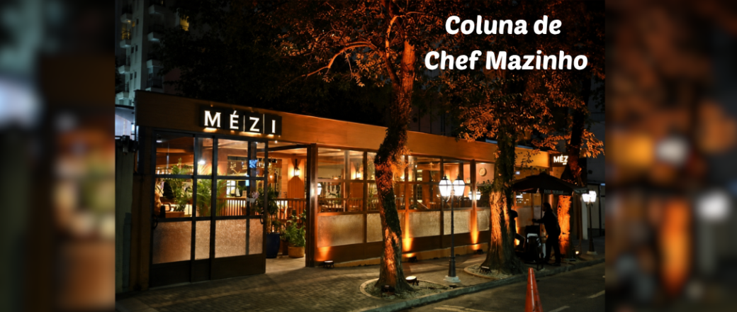 Mézi Cocina celebra um ano de história com uma viagem pela Europa à mesa