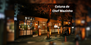 Mézi Cocina celebra um ano de história com uma viagem pela Europa à mesa