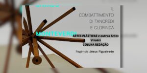 Projeto Ópera Aberta estreia no Museu Nacional de Belas Artes com apoio do Theatro Municipal