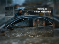 CONTO DE QUINTA: Lodo