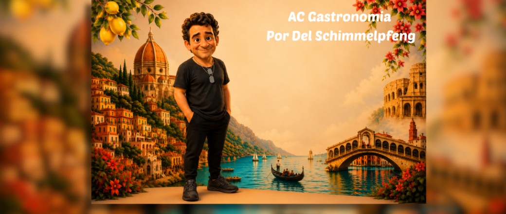 Festival MAMMA MIA! no UPTOWN: uma viagem pelos sabores e cultura da Itália