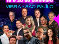 DESPERTAR ICL 2026: João Candido Portinari e Maria da Penha estão entre os primeiros nomes confirmados para o evento, principal encontro do campo progressista
