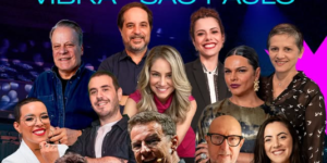 DESPERTAR ICL 2026: João Candido Portinari e Maria da Penha estão entre os primeiros nomes confirmados para o evento, principal encontro do campo progressista