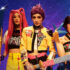 “K Pop – Jovens Guerreiras no Teatro” chega ao palco do Teatro Multiplan