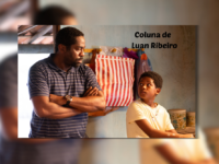 “Feito Pipa”, de Allan Deberton, vai representar o Brasil na disputa por uma vaga no Oscar® 2027
