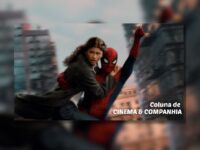 “Homem-Aranha: Um Novo Dia” se torna o primeiro live-action da história a cruzar a marca dos 400 milhões de reais em bilheteria no Brasil