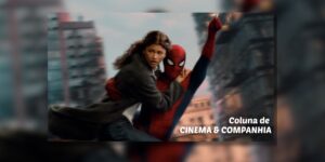 “Homem-Aranha: Um Novo Dia” se torna o primeiro live-action da história a cruzar a marca dos 400 milhões de reais em bilheteria no Brasil