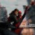 “Homem-Aranha: Um Novo Dia” se torna o primeiro live-action da história a cruzar a marca dos 400 milhões de reais em bilheteria no Brasil