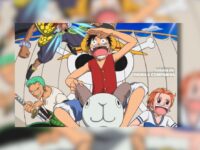 “ONE PIECE O Filme” estreia nesta quinta-feira nos cinemas