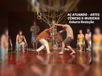 Escola de Teatro Solar Meninos de Luz leva mais de 100 crianças ao palco com “A Gigante Egoísta”
