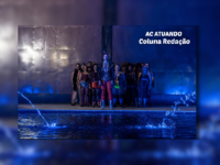 Vencedor do Prêmio APTR, “Maldita” chega ao Teatro TotalEnergies para apenas três apresentações
