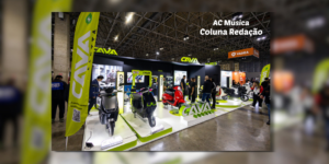 FESTIVAL MOTO BRASIL divulga programação completa da 14ª edição e confirma novas atrações no Riocentro