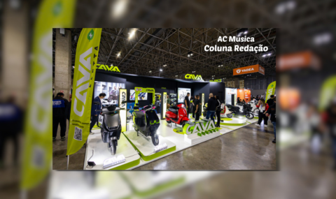 FESTIVAL MOTO BRASIL divulga programação completa da 14ª edição e confirma novas atrações no Riocentro