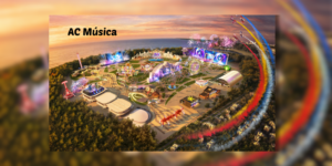 É Hoje! Rock in Rio abre os portões para mais uma edição histórica com Foo Fighters, Rise Against, The Hives e grandes atrações