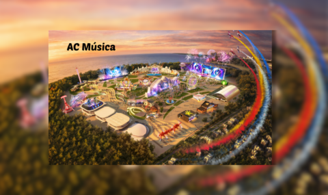É Hoje! Rock in Rio abre os portões para mais uma edição histórica com Foo Fighters, Rise Against, The Hives e grandes atrações