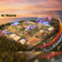 Rock in Rio 2026: Rota 85 reúne nostalgia, música e experiências e é um dos destaques da Cidade do Rock