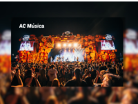 Rock in Rio 2026: A dois dias da abertura, evento-teste antecipa a energia e a emoção que vão tomar conta da grande festa na Cidade do Rock