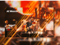 Rock in Rio 2026! Novo Palco Mundo impressiona e recebeu show histórico de Foo Fighters nesta sexta-feira