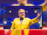 Elton John faz show arrebatador e encerra primeiro fim de semana do Rock in Rio 2026 com chave de ouro