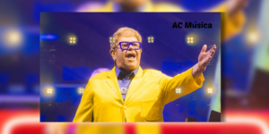 Elton John faz show arrebatador e encerra primeiro fim de semana do Rock in Rio 2026 com chave de ouro