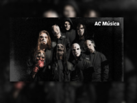 Slipknot retorna com “Arsenal”, primeira música inédita em mais de três anos
