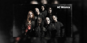 Slipknot retorna com “Arsenal”, primeira música inédita em mais de três anos