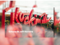 Rock in Rio faz grande festa repleta de hits com Maroon 5, Demi Lovato, J Balvin e Pedro Sampaio