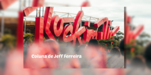 Rock in Rio faz grande festa repleta de hits com Maroon 5, Demi Lovato, J Balvin e Pedro Sampaio