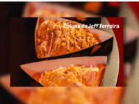 Saudades do Rock in Rio? Conheça as receitas de DORITOS® Turbo que fizeram o maior sucesso no festival e aprenda a prepará-las em casa
