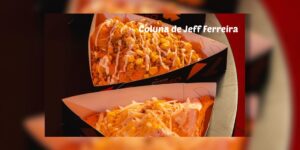 Saudades do Rock in Rio? Conheça as receitas de DORITOS® Turbo que fizeram o maior sucesso no festival e aprenda a prepará-las em casa