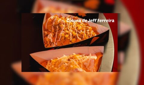 Saudades do Rock in Rio? Conheça as receitas de DORITOS® Turbo que fizeram o maior sucesso no festival e aprenda a prepará-las em casa