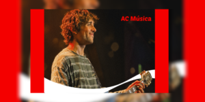 Matheus Torres faz show pela primeira vez no Rock in Rio no Palco Coca-Cola