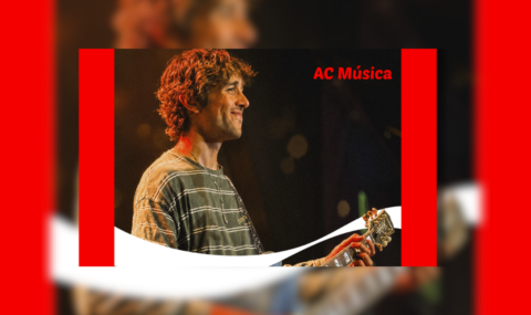 Matheus Torres faz show pela primeira vez no Rock in Rio no Palco Coca-Cola